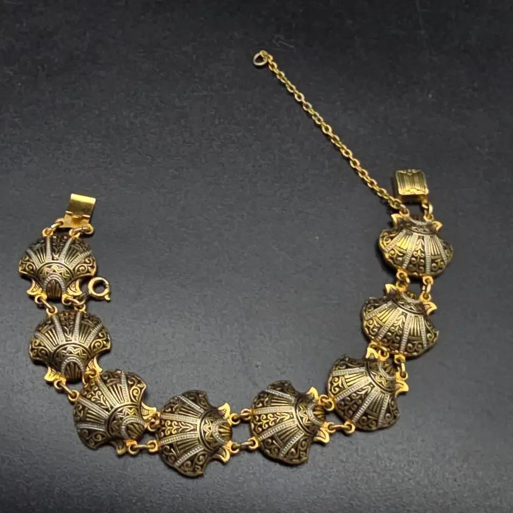 Damascene this vintage